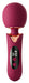 Wand Elizabeth 19cm Tête 60mm