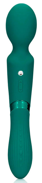 Wand et Vibro Doublesided 10 x 3.4cm