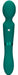 Wand et Vibro Doublesided 10 x 3.4cm