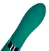 Wand et Vibro Doublesided 10 x 3.4cm