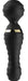 Wand Free Magic 19.5cm - Tête 51mm Noir