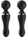 Wand Free Magic 19.5cm - Tête 51mm Noir