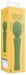 Wand Green Mumba 20cm Tête 45mm