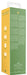 Wand Green Mumba 20cm Tête 45mm