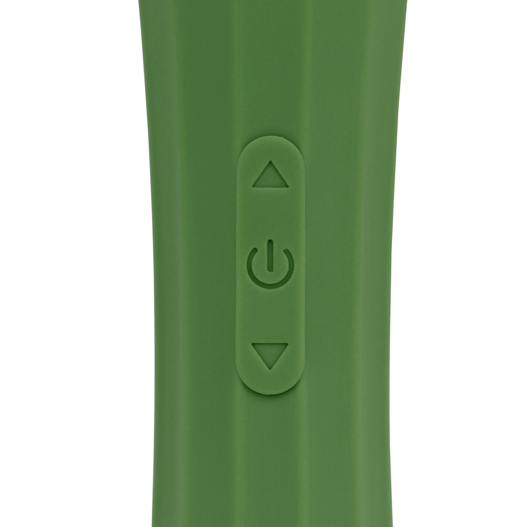 Wand Green Mumba 20cm Tête 45mm