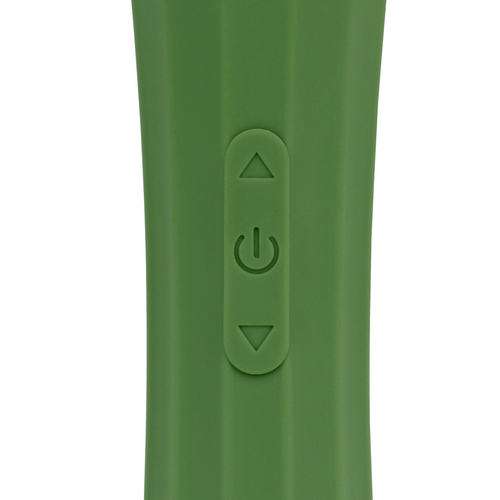 Wand Green Mumba 20cm Tête 45mm