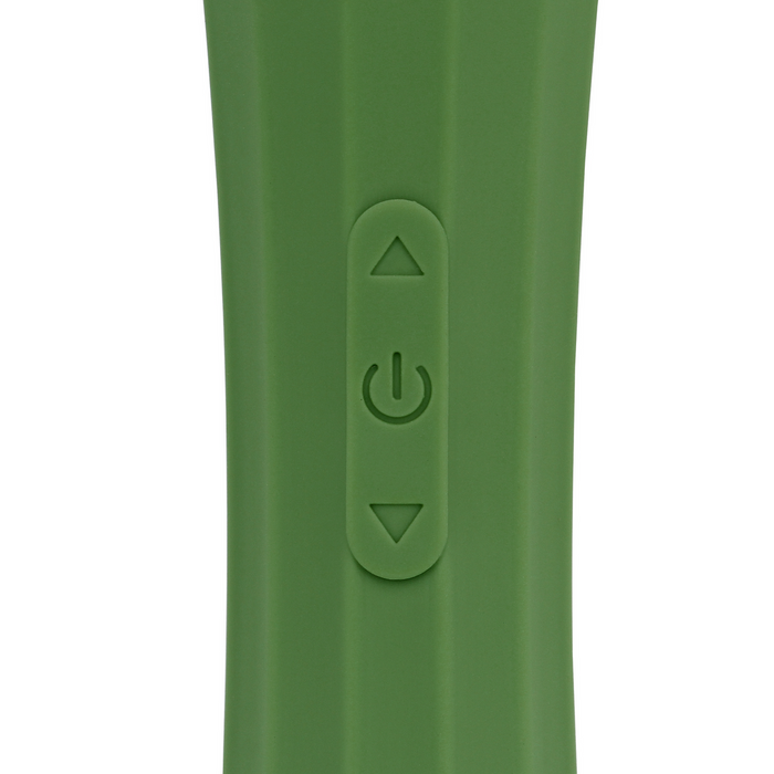Wand Green Mumba 20cm Tête 45mm