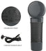 Wand Gun Power Pretty Love - Tête 52mm