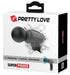 Wand Gun Power Pretty Love - Tête 52mm