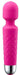 Wand Massage Vibrant Rose