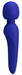 Wand Meredith 21.5cm Tête 50mm Indigo