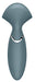 Wand Mini Wand-Er Satisfyer Gris