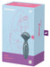 Wand Mini Wand-Er Satisfyer Gris