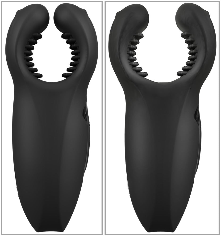 Wand Move Wing 10 Vibrations