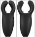 Wand Move Wing 10 Vibrations