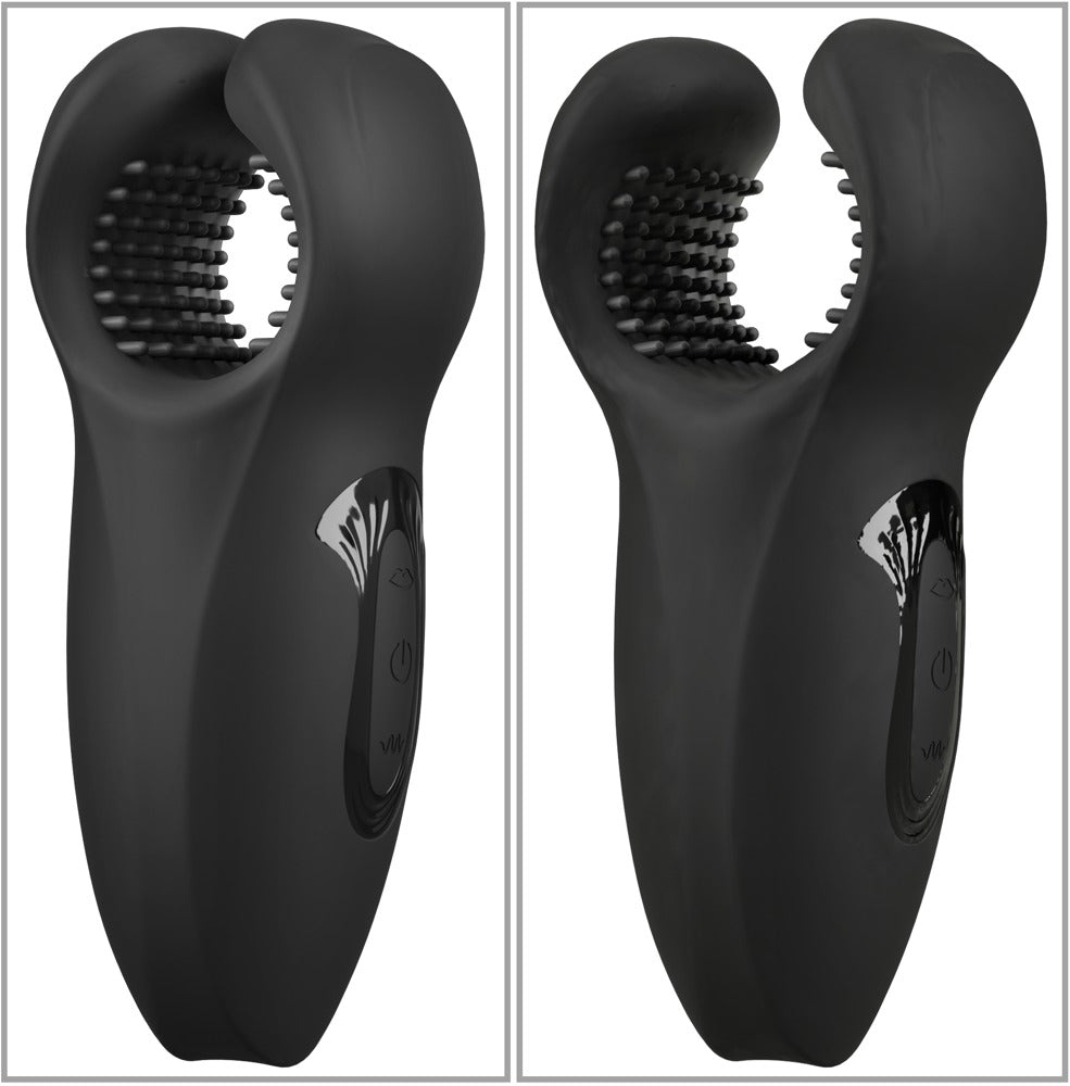 Wand Move Wing 10 Vibrations