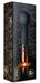 Wand ORIEL Noir - Tête 46mm