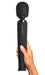 Wand Original 33cm Tête 62mm Noir