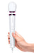 Wand Powerful Petite Plug-In 25cm Tête 47mm Blanc