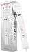 Wand puissant Wanda 8 Vibrations Blanc
