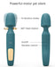 Wand R-Evolution Love To Love Vert