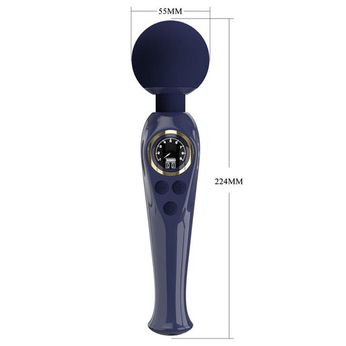 Wand Skyler 22.5cm Tête 55mm