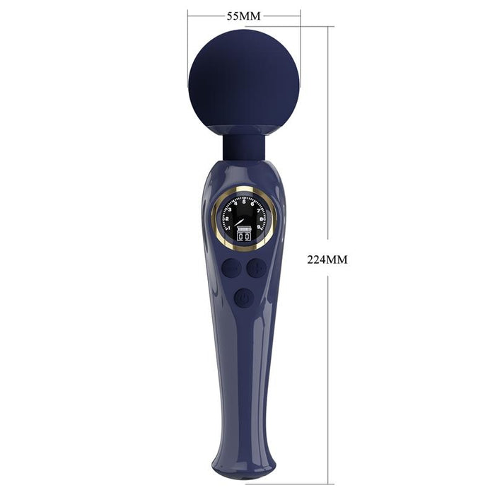 Wand Skyler 22.5cm Tête 55mm