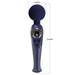 Wand Skyler 22.5cm Tête 55mm
