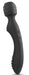 Wand Twist 12 x 3.5cm Noir