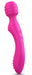 Wand Twist 12 x 3.5cm Rose