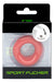 Wedge Cockring Rouge