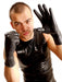 Gants Fist Wrist Noir