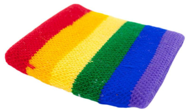 Bandeau de poignet Rainbow