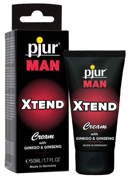 Xtend Cream Penis Erect 50mL