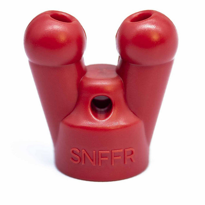 Bouchon Diffuseur Snffr Double Small Rouge