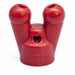 Bouchon Diffuseur Snffr Double Small Rouge