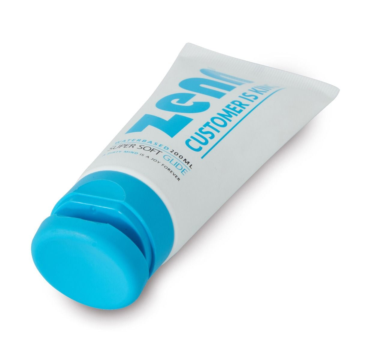 ZENN Water Based Lubricant - 200 ml