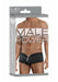 Boxer ZIPPER Noir