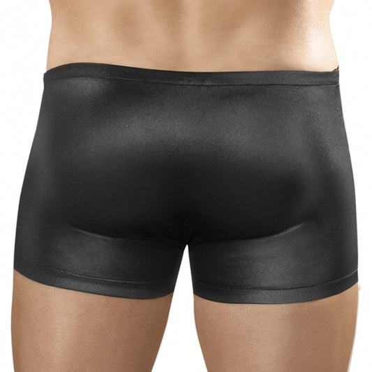 Boxer ZIPPER Noir