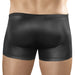 Boxer ZIPPER Noir